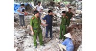 Tội gây ô nhiễm môi trường theo Điều 235 Bộ Luật Hình sự