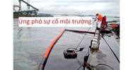 Tội vi phạm quy định về phòng ngừa, ứng phó, khắc phục sự cố môi trường