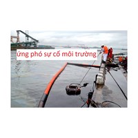 Tội vi phạm quy định về phòng ngừa, ứng phó, khắc phục sự cố môi trường