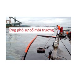 Tội vi phạm quy định về phòng ngừa, ứng phó, khắc phục sự cố môi trường