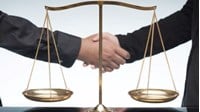 Phân tích các trường hợp vụ án dân sự không hòa giải được