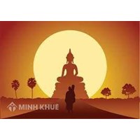 Xuất gia ba-la-mật là gì ? Trí tuệ ba-la-mật là gì ? Theo quan điểm Đạo Phật