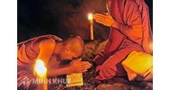 Tinh tấn ba-la-mật là gì ? Nhẫn nại ba-la-mật là gì ?