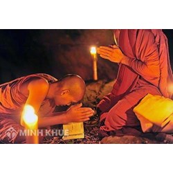 Tinh tấn ba-la-mật là gì ? Nhẫn nại ba-la-mật là gì ?