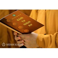 Tứ niệm xứ (Cattāra - satipaṭṭhāna) là gì? Nội dung thân, thọ, tâm và pháp trong tứ niệm xứ