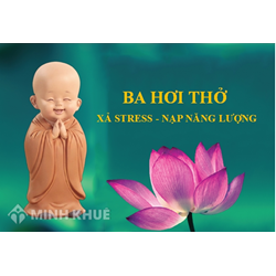Hơi thở tuệ là gì ? Hơi thở tuệ theo quan điểm của Đạo Phật