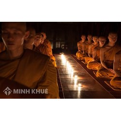Hơi thở định là gì ? Hơi thở định theo quan niệm của Đạo Phật