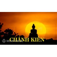 Chánh kiến là gì? Chánh kiến theo quan niệm của Đạo Phật