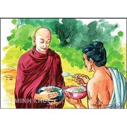 Chánh mạng (Sammā-ājīva) là gì ? Quan niệm Đạo phật về chánh mạng