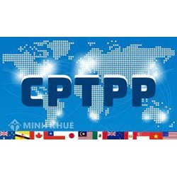 Tổng quan về Hiệp định Đối tác Toàn diện và Tiến bộ xuyên Thái Bình Dương (CPTPP)