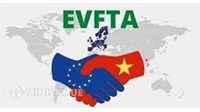 Nội dung Hiệp định thương mại tự do Liên minh châu Âu-Việt Nam (EVFTA) và ràng buộc pháp lý đối với Việt Nam