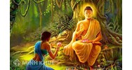 Đức Phật là ai ? Giáo pháp, tăng đoàn, quy y, ngũ giới của Đức Phật