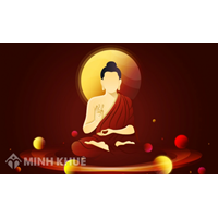 Lời của Đức Phật về sự thật cao quý về khổ