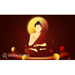 Lời của Đức Phật về sự thật cao quý về khổ