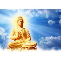 Lời dạy Đức Phật sự thật về nguyên nhân của Khổ