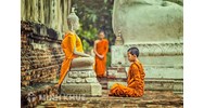 Chánh niệm là gì? Lời dạy Đức Phật về chánh niệm (Chú tâm đúng)
