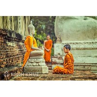 Chánh niệm là gì? Lời dạy Đức Phật về chánh niệm (Chú tâm đúng)