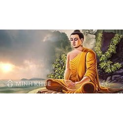 Lộ trình phát triển bát chánh đạo theo từng giai đoạn của người đệ tử theo Đạo Phật