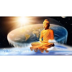 Lời dạy Đức Phật sự thật về bát chánh đạo