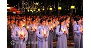 Số lượng Phật tử trên thế giới là bao nhiêu? Phật giáo là tôn giáo lớn thứ mấy trên thế giới?