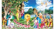 Cuộc đời Đức Phật - Từ Đản Sanh đến Xuất Gia