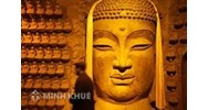 Cung Thỉnh Đức Phật Truyền Bá Giáo Pháp: Đức Phật nhận 5 đệ tử đầu tiên