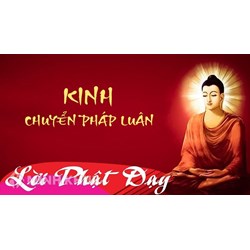 Kinh Chuyển Pháp Luân: Bài Pháp Đầu Tiên của Đức Phật