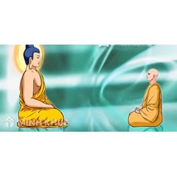 Quá trình truyền bá Giáo Pháp của Đức Phật thực hiện như thế nào ?