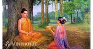 Đức Phật và những người thân quyến có mối quan hệ như thế nào ?