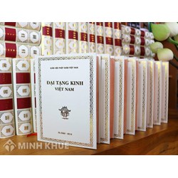 Tam Tạng Kinh là gì? Tạng Luật, Tạng Kinh, Tạng Luận là gì?