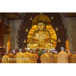 Phật Giáo có phải là một Tôn Giáo không? Tại sao?