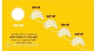 Tìm hiểu về Bốn Chân Lý Thâm Diệu hay Tứ Diệu Đế của Đức Phật