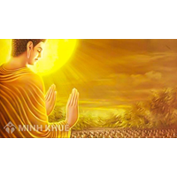 Con đường để đi đến Niết Bàn theo Đạo Phật là gì ?