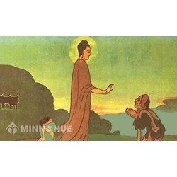 Phẩm Hạnh A La Hán là gì ? Quan điểm Đạo phật về phẩm hạnh A La Hán