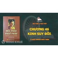 Kinh Suy Đồi (Parabhava Sutta) là gì ? Nội dung cơ bản của kinh suy đồi