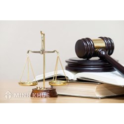 Nghĩa vụ chứng minh của đương sự theo pháp luật Dân sự Anh – Mỹ