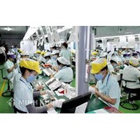 Mức đóng góp của Doanh nghiệp và của Người lao động vào Quỹ Hỗ trợ việc làm ngoài nước như thế nào?