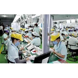 Mức đóng góp của Doanh nghiệp và của Người lao động vào Quỹ Hỗ trợ việc làm ngoài nước như thế nào?