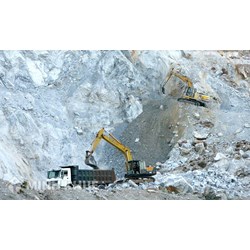 Thực hiện thống kê, kiểm kê trữ lượng khoáng sản như thế nào?
