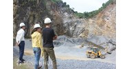 Điều kiện của tổ chức, cá nhân tham gia đấu giá quyền khai thác khoáng sản