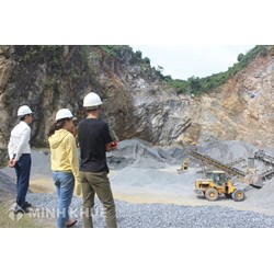 Điều kiện của tổ chức, cá nhân tham gia đấu giá quyền khai thác khoáng sản
