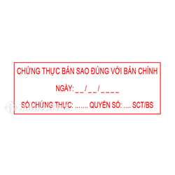 Ai là người có thẩm quyền chứng thực ? Quy định của pháp luật về địa điểm chứng thực ?