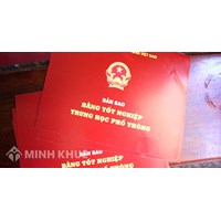 Thủ tục cấp bản sao từ sổ gốc ?Quy định về thủ tục chứng thực bản sao từ bản chính