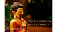 Lý duyên sinh là gì ? Lời dạy quan trọng của Đức Phật về Lý Duyên Sinh
