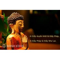 Lý duyên sinh là gì ? Lời dạy quan trọng của Đức Phật về Lý Duyên Sinh