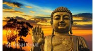 Đức Phật là một con người ? Phật giáo không có Đấng sáng tạo, Không có giáo thuyết huyền bí