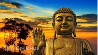 Đức Phật là một con người ? Phật giáo không có Đấng sáng tạo, Không có giáo thuyết huyền bí