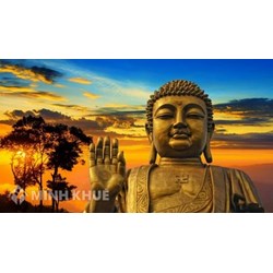 Đức Phật là một con người ? Phật giáo không có Đấng sáng tạo, Không có giáo thuyết huyền bí