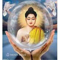 Khoan dung tha thứ và không có Thánh Chiến là tư tưởng cốt lõi của Phật giáo