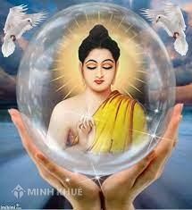 Khoan dung tha thứ và không có Thánh Chiến là tư tưởng cốt lõi của Phật giáo
